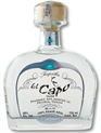 El Capo Tequila Platinum 80